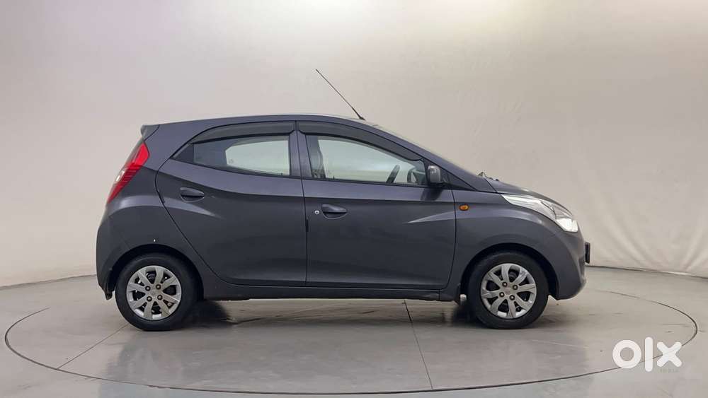 Hyundai Eon 0.8 Magna Plus Airbag, 2017, Petrol