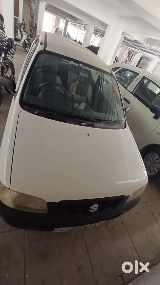 Alto 800 Lxi