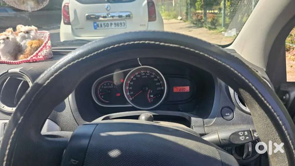 Ford Figo Petrol Lxi 2012