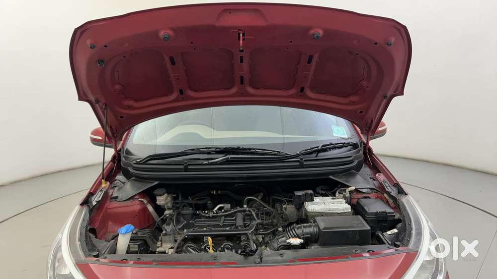 Hyundai Elite I20 [ ] 1.2 Asta, 2018, Petrol