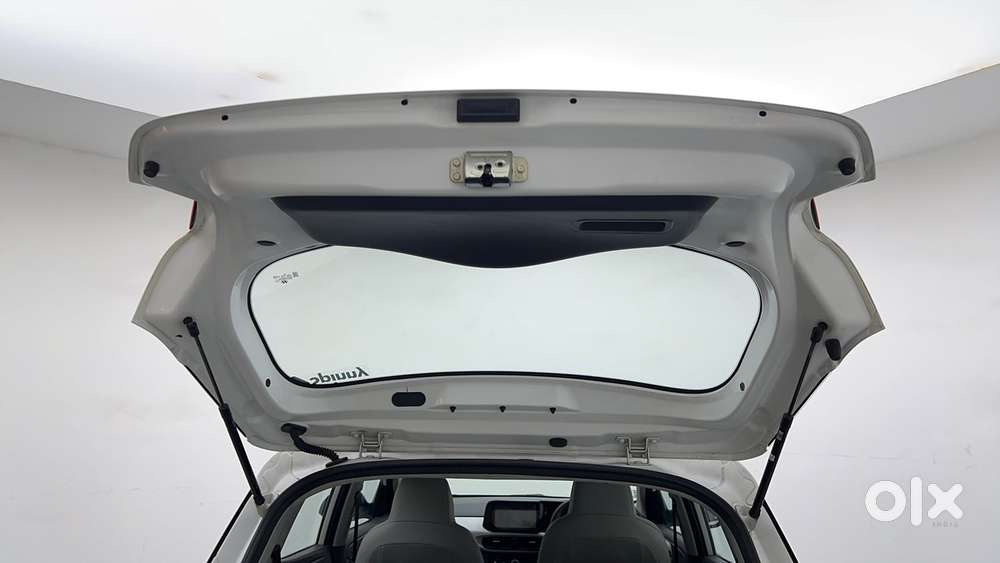 Hyundai Grand I10 Nios Magna 1.2 Kappa Amt, 2024, Petrol