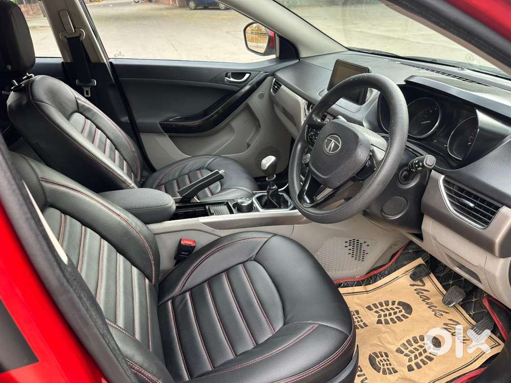 Tata Nexon 1.5 Revotorq Xz Plus, 2019, Diesel