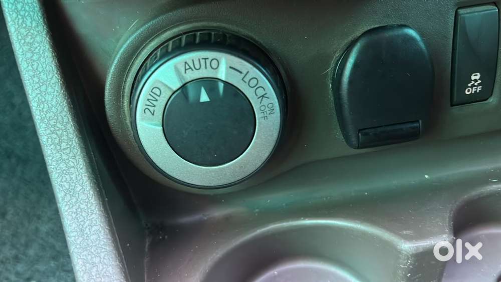 Renault Duster 1.5 110 Ps Rxl 4x2 Mt Diesel, 2019, Diesel