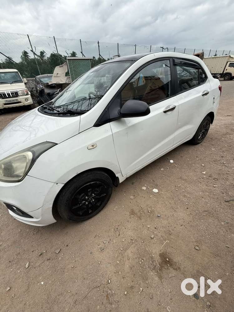 Hyundai Xcent Prime 2016 Diesel Manual