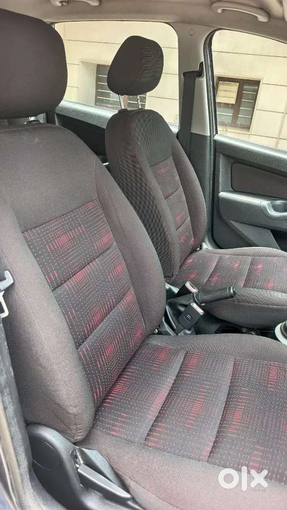 Ford Figo Petrol Good Condition Till 2031 Validation