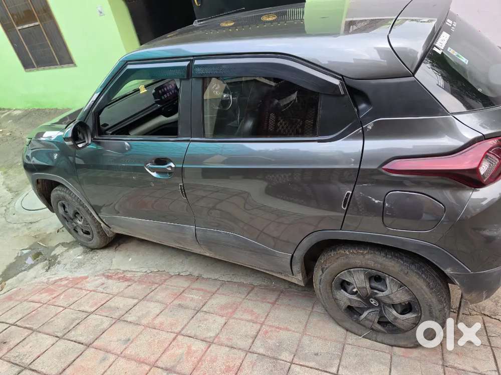 Tata Punch 1.2 Revotron 2022 Petrol Manual