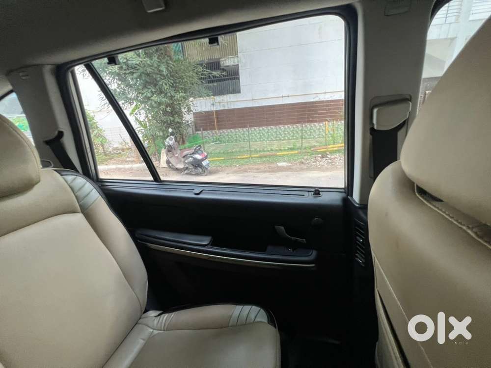 2017 Tata Hexa Diesel Manual Car