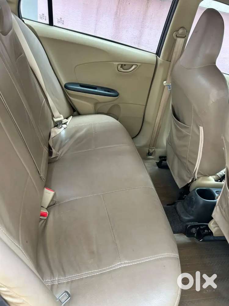 Honda Amaze 1.5 Diesel 2016