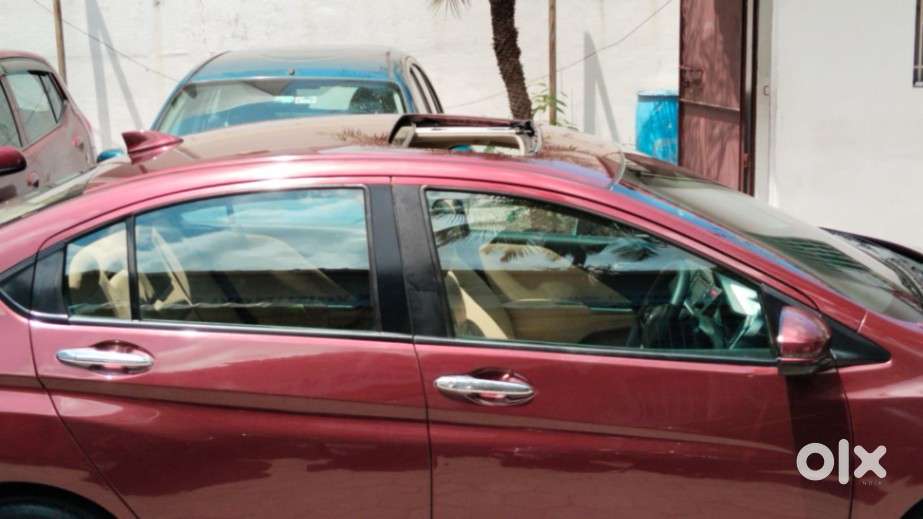 Honda City 1.5 Vx I-dtec Mt, 2014, Diesel
