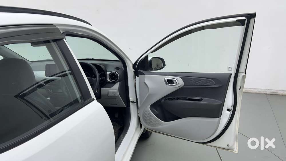 Hyundai Grand I10 Nios 1.2 Kappa Vtvt Sportz Cng, 2022, Cng & Hybrid..