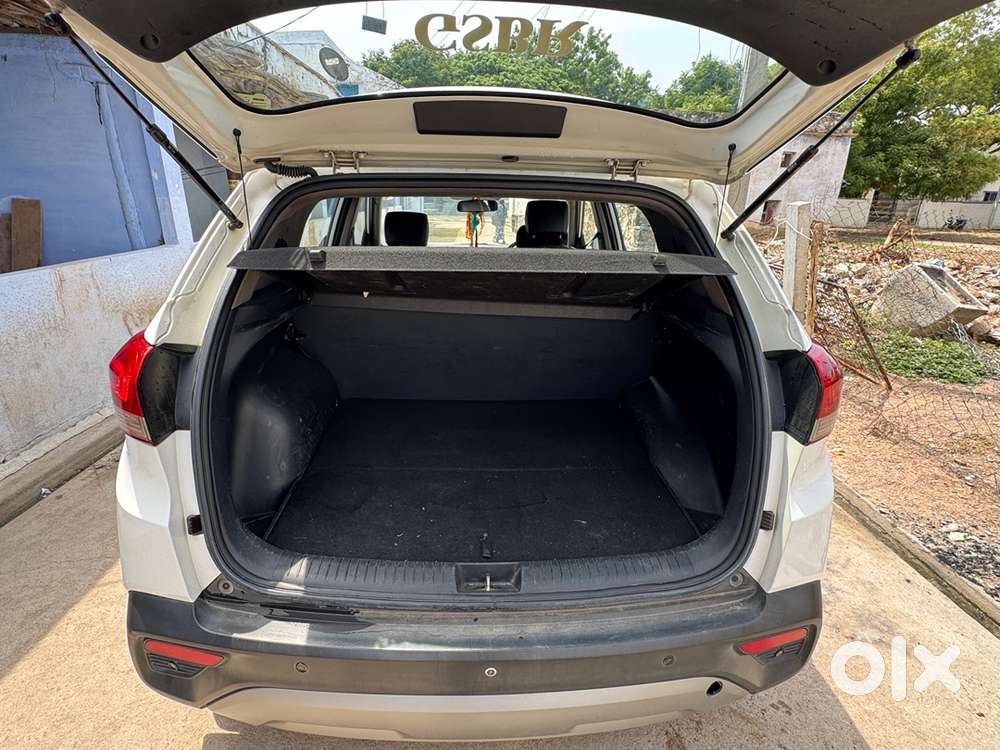 Hyundai Diesel Car 2018