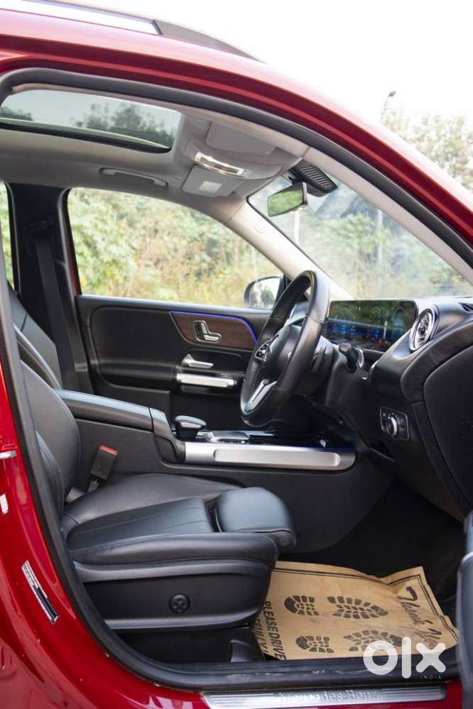 Mercedes-benz Glb 200, 2023, Petrol