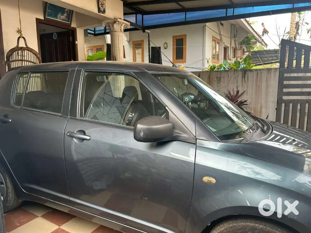 Maruti Suzuki Swift 2005