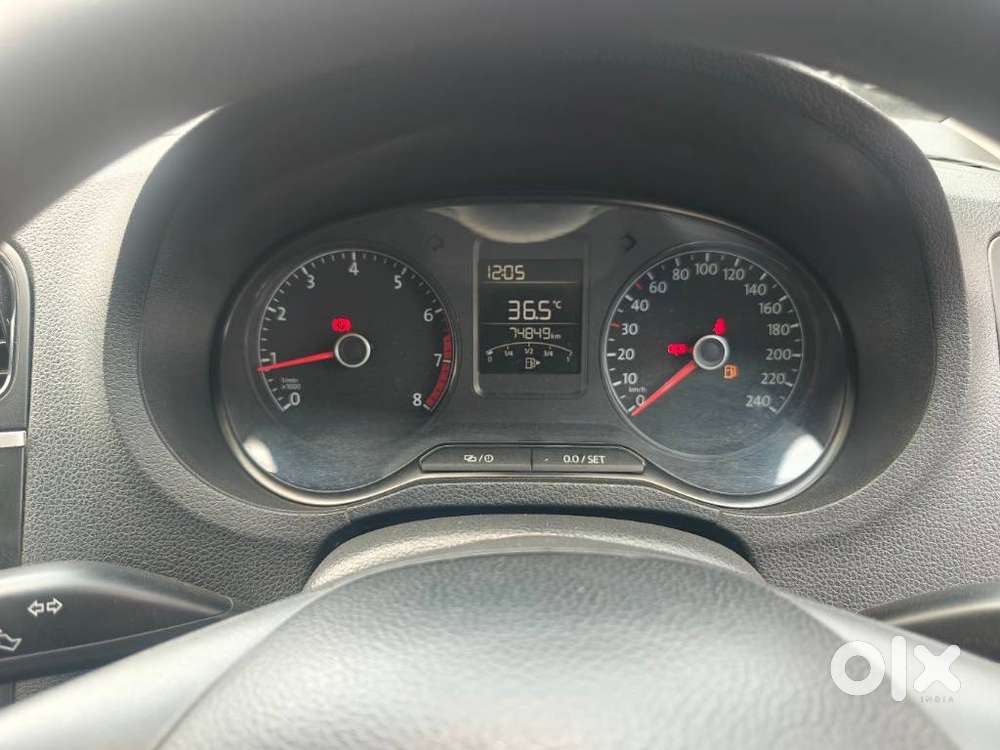 Volkswagen Polo 1.0 Mpi Trendline, 2021, Petrol