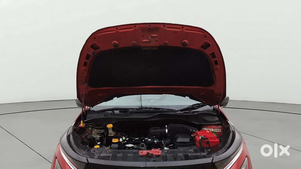 Tata Altroz Xz, 2022, Petrol