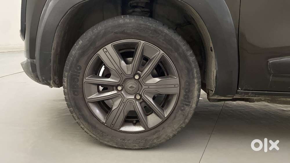 Renault Kwid Climber 1.0 Amt Opt, 2021, Petrol
