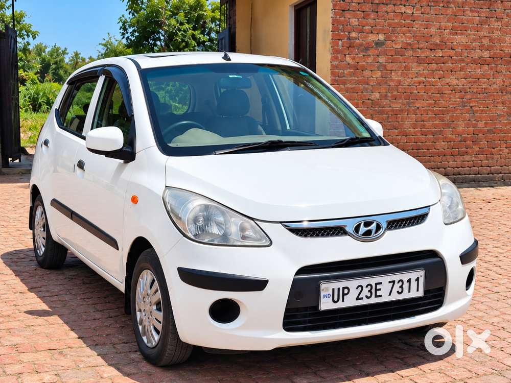 Used Hyundai I10 2009 Petrol