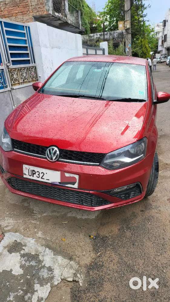 Volkswagen Golf Gti 2019 Petrol 41500 Km Driven