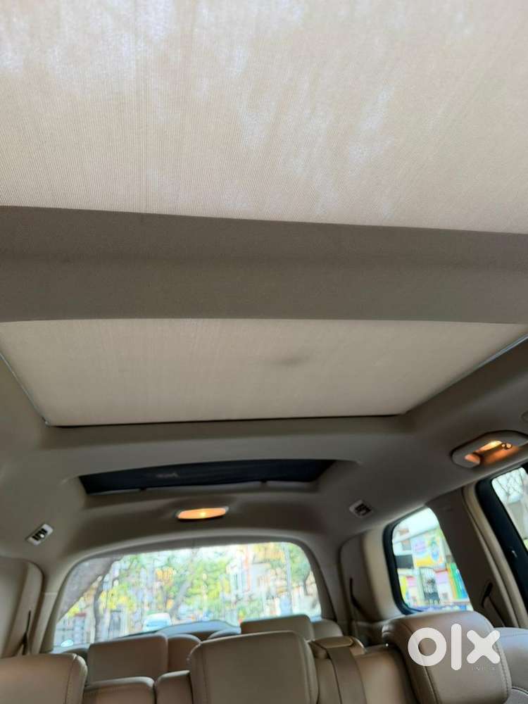 Mercedes-benz Gl-class 2014 Diesel