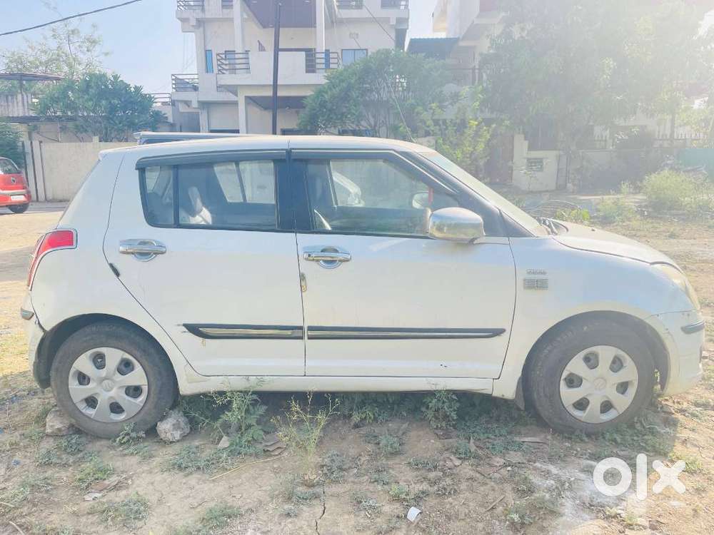 Maruti Suzuki Swift 2008 Diesel 100000 Km Driven