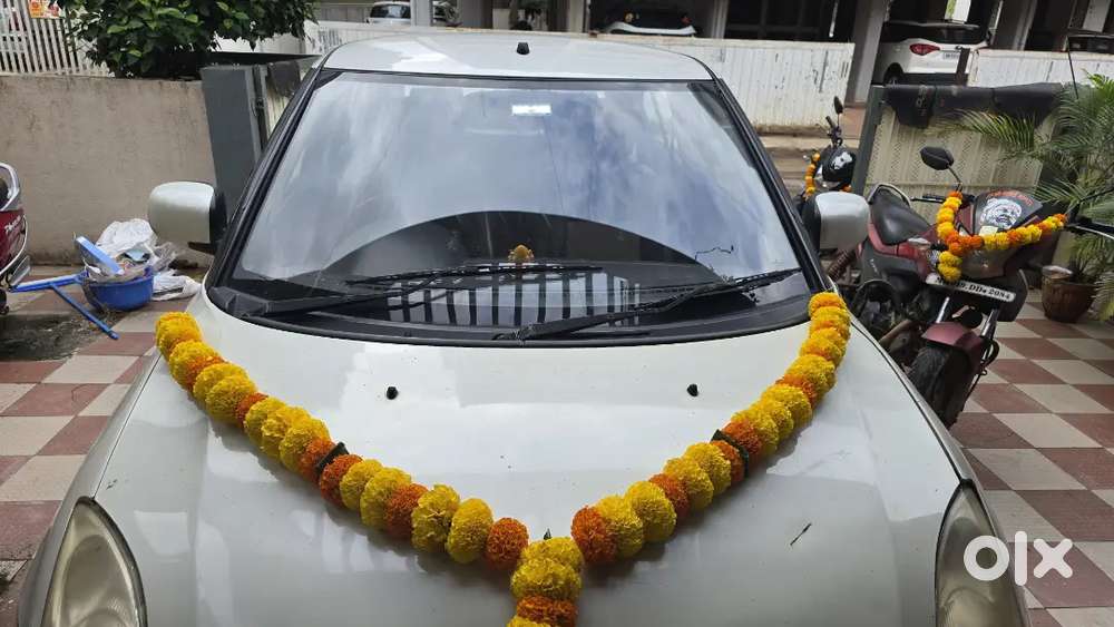 Maruti Suzuki Dzire 2011 Car