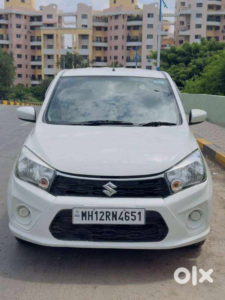 Maruti Suzuki Celerio Vxi(o), 2019, Cng & Hybrids