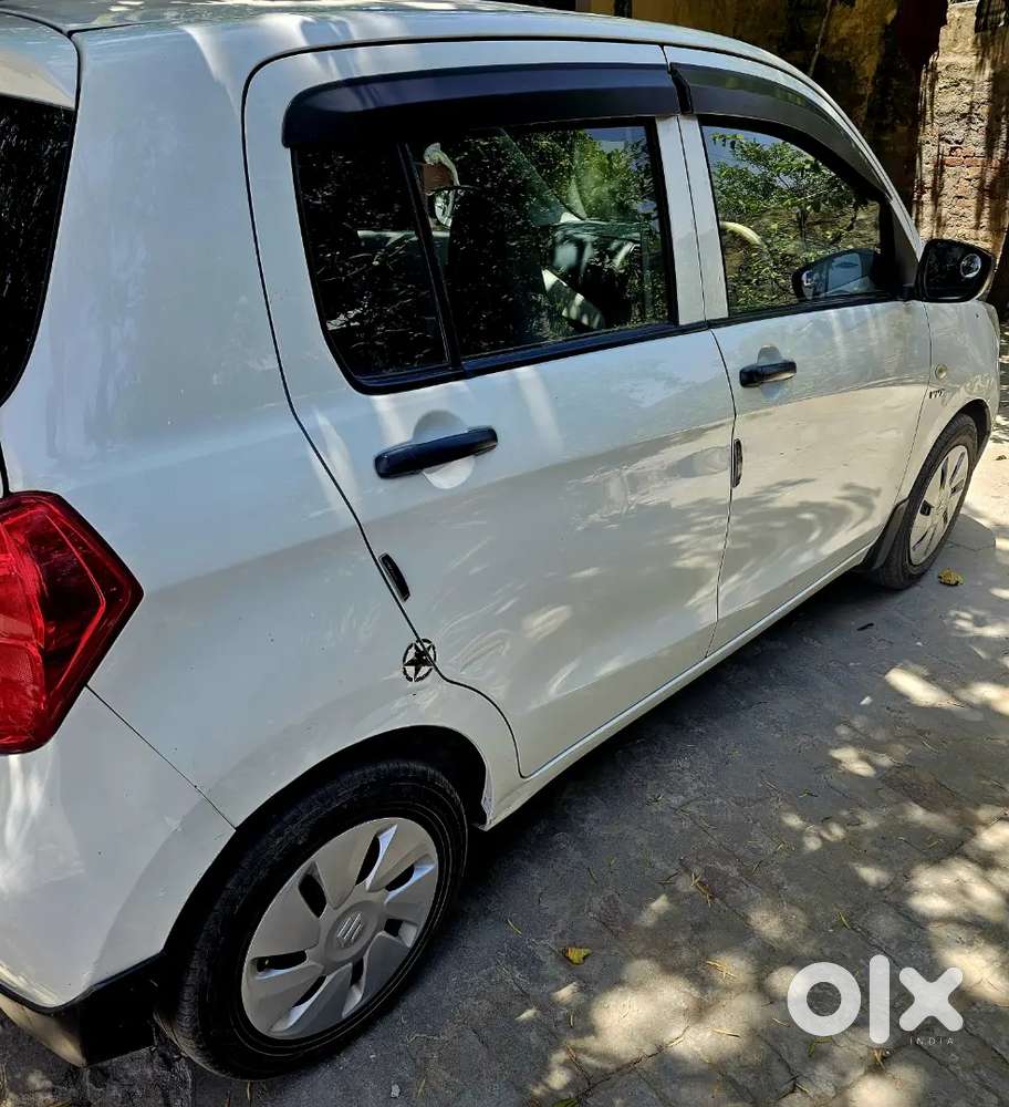 Maruti Suzuki Celerio  2021 Cng