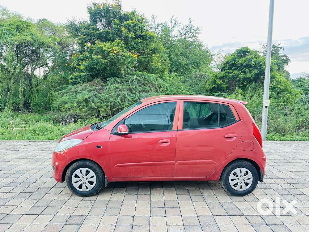 Hyundai I10 Sportz 1.1l, 2011, Petrol