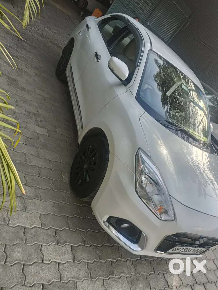 Maruti Suzuki Dzire 2022 Cng & Hybrids 85000 Km Driven