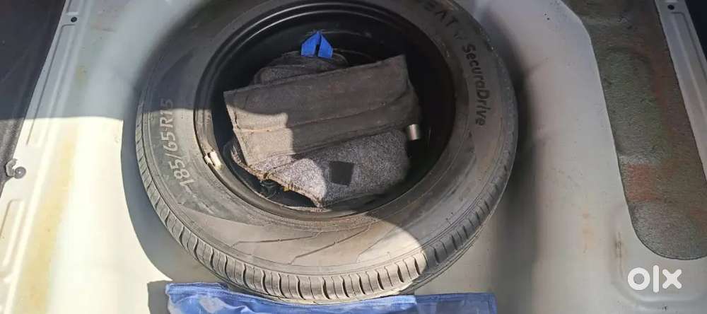 Well Mentioned No Accident History