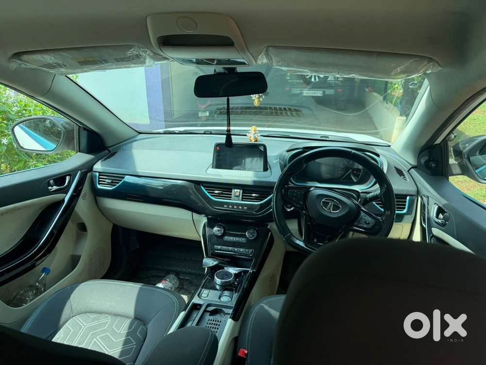 Tata Nexon Ev Max 2022