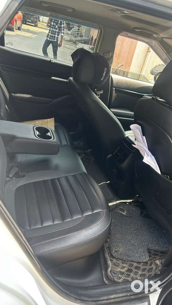 Kia Seltos Petrol 130000 Km Driven