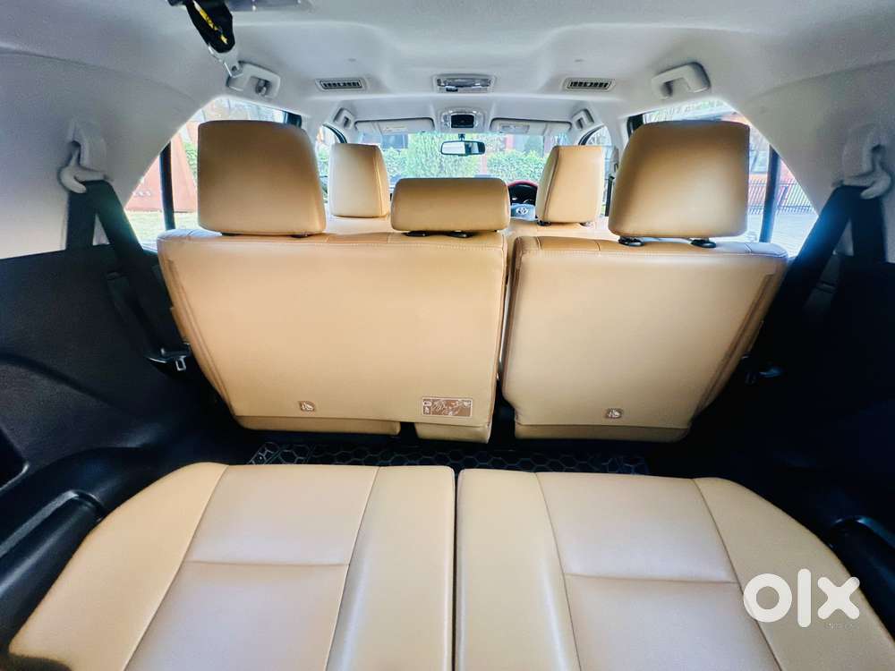 Toyota Fortuner 3.0 4x2 Automatic, 2020, Diesel