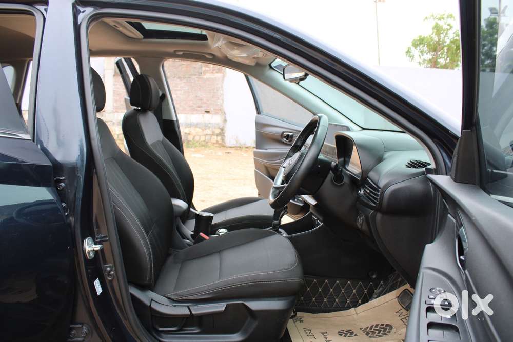 Hyundai I20 Asta 1.2 O With Sunroof, 2023, Petrol