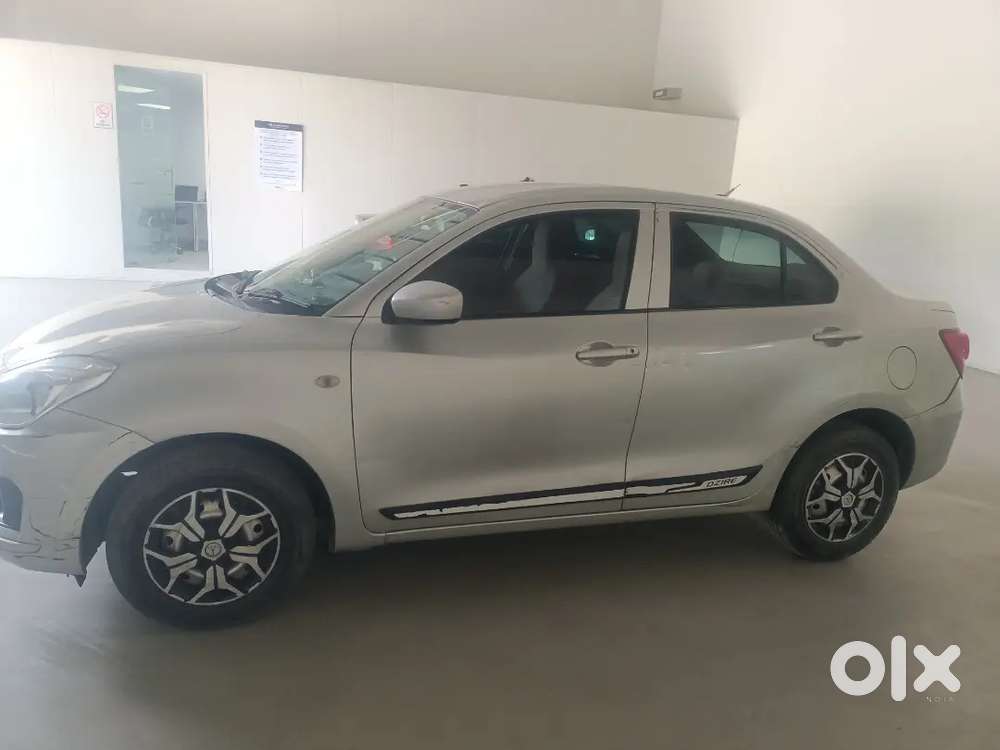 Maruti Suzuki Dzire 2019