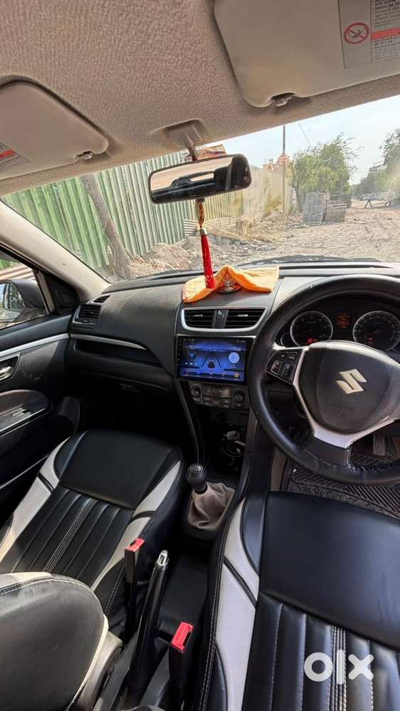 Maruti Suzuki Swift Zdi 2011 Well Maintained