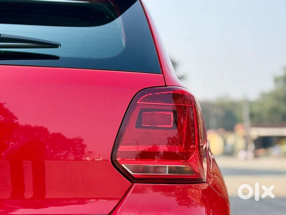 Polo Highline 1.0 Tsi At