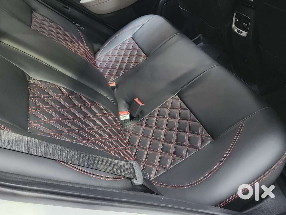 Hyundai Venue Sx Opt, 2024, Petrol