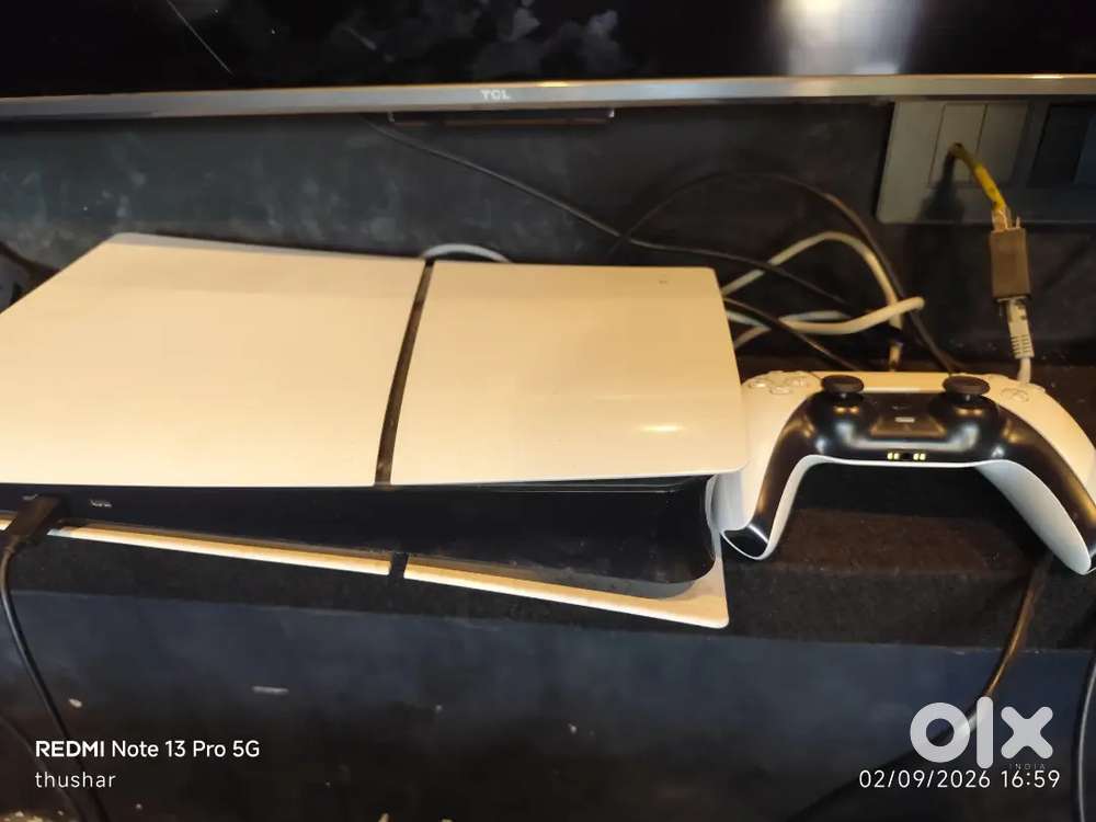 PS5  PlayStation