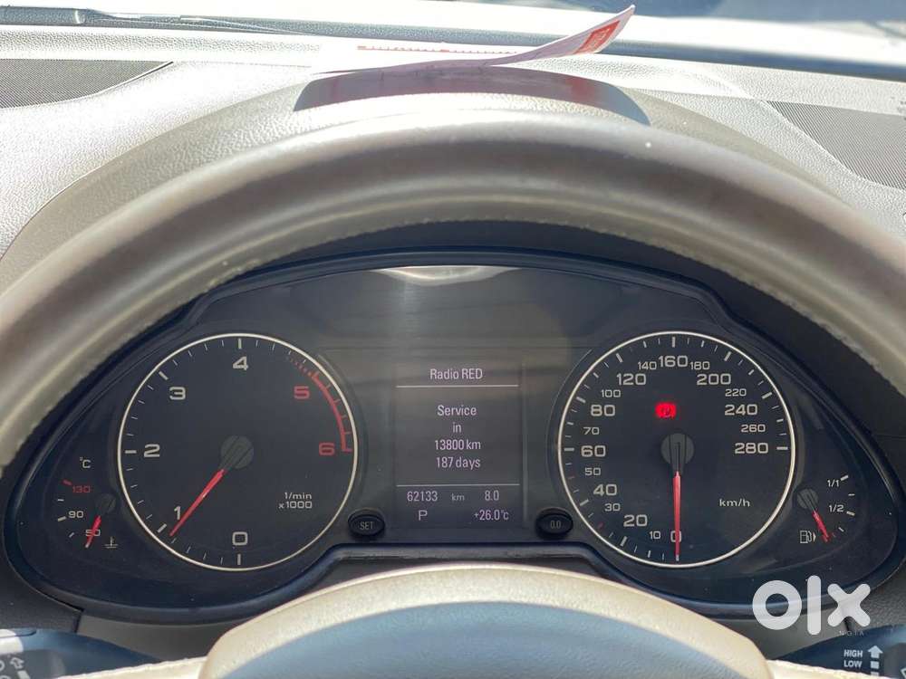 Audi Q5 2.0 35 Tdi, 2012, Diesel