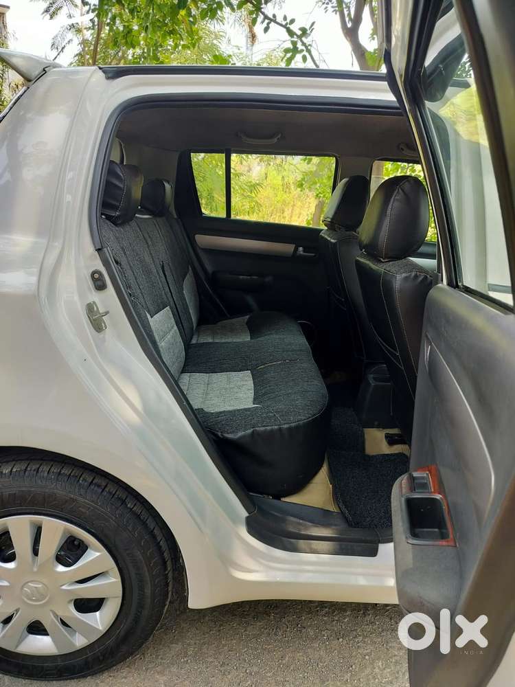 Maruti Suzuki Swift Ddis Vdi, 2009, Diesel