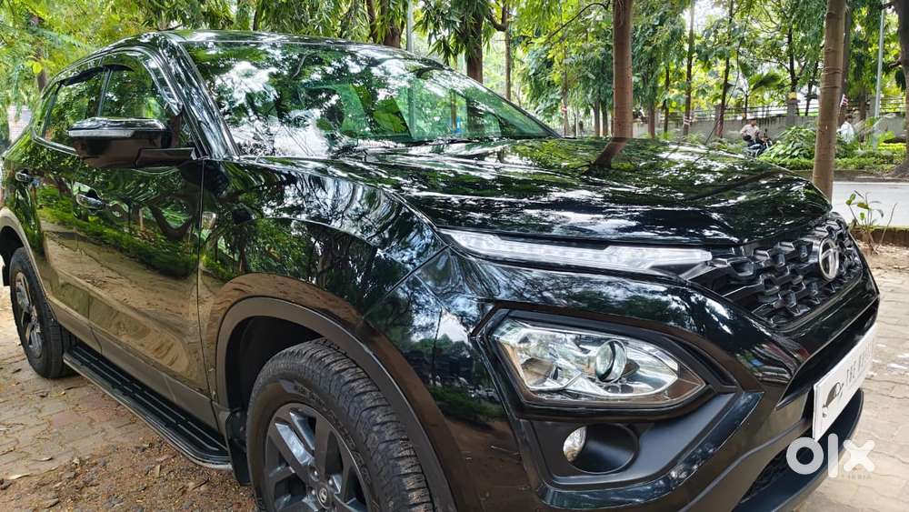 Tata Harrier Xt+, 2022, Diesel