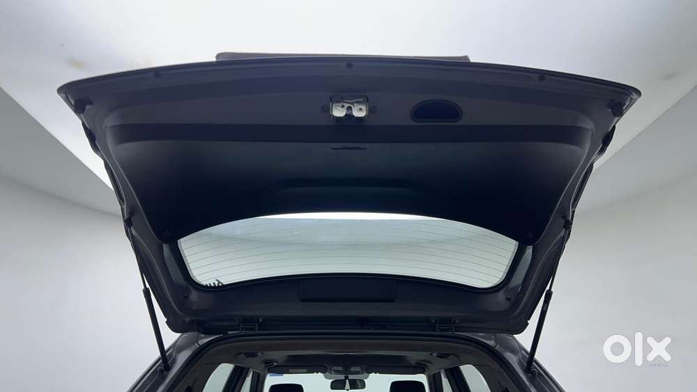 Hyundai Creta 1.6 Sx Plus Petrol At, 2019, Petrol
