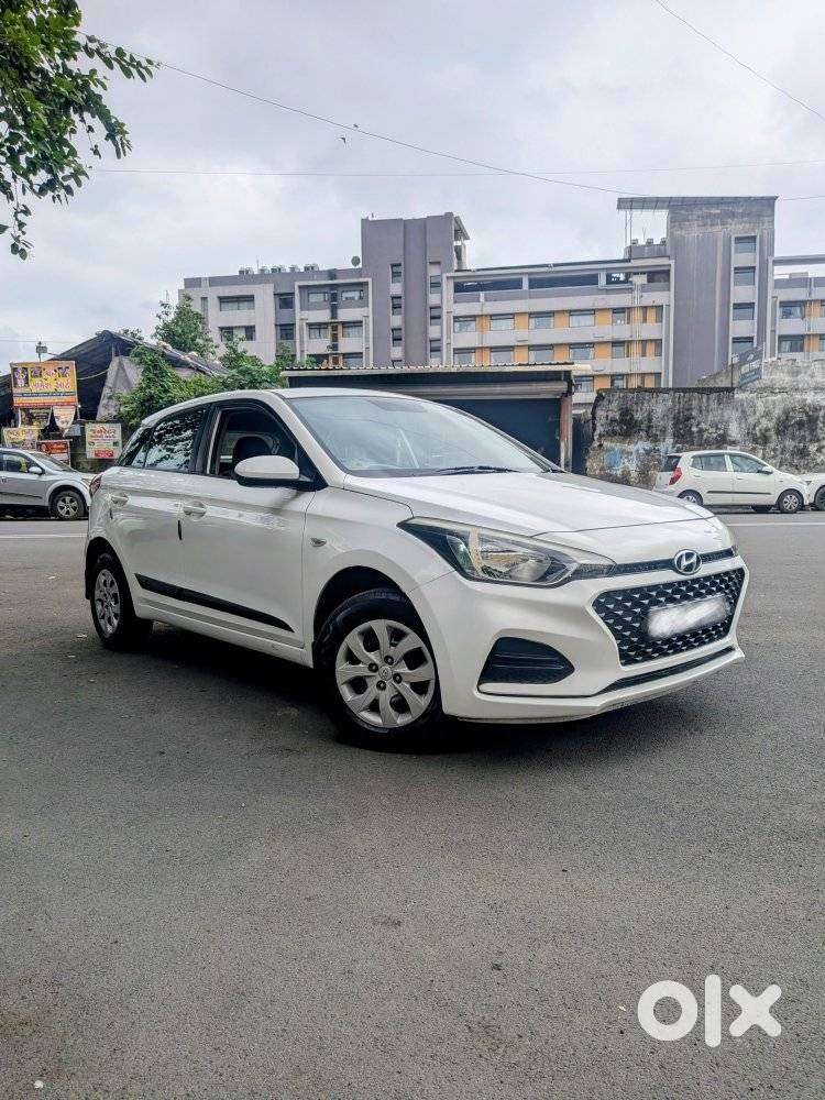 Hyundai Elite I20 Magna Executive 1.2, 2019, Petrol