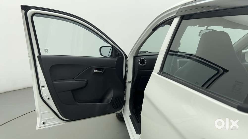 Maruti Suzuki Alto K10 Plus Edition, 2025, Petrol