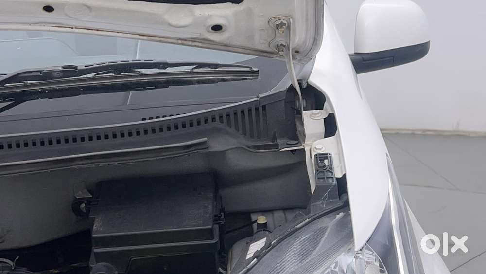 Datsun Redigo 0.8 T (o), 2021, Petrol