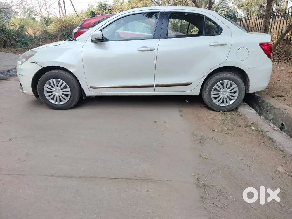 Maruti Suzuki Dzire Vxi 2024