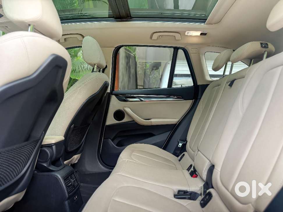 Bmw X1 Sdrive20d, 2020, Diesel