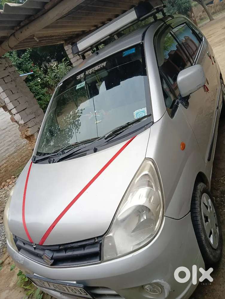 Maruti Suzuki Zen Estilo 2011 Petrol Automatic