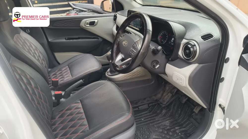 Hyundai Grand I10 Nios Sportz 1.2 Kappa Vtvt, 2023, Petrol